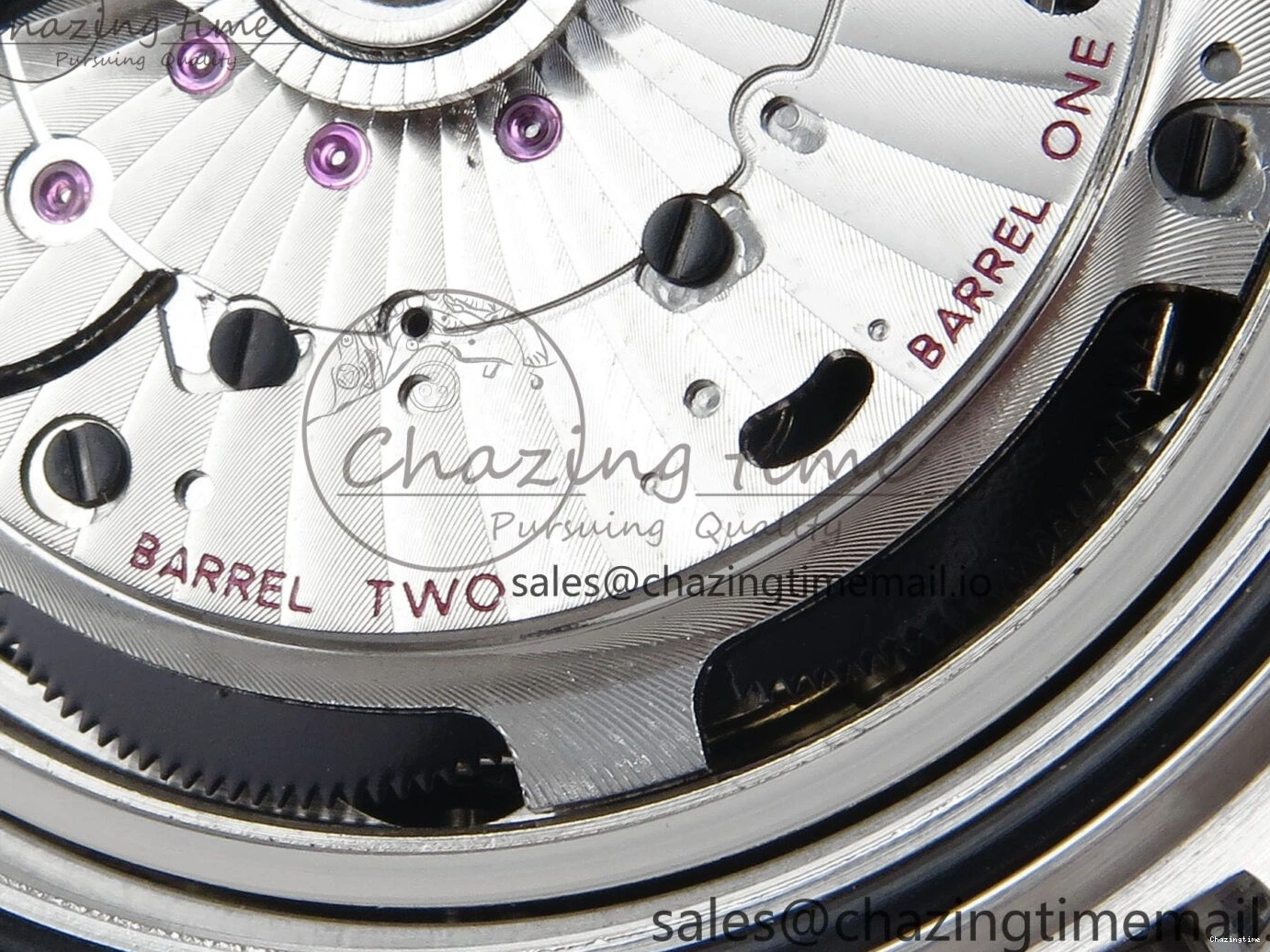 0117 Planet Ocean Master Chronometer 600M 45.5mm SS SCF 1:1 Best Edition Blue Bezel Blue Dial on SS Bracelet A9900 Super Clone Lightweight 7676